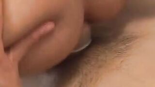 Junior is rock hard and ready to anal fuck his lusty friend