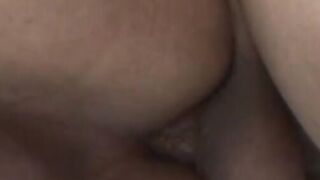 Cute Latino twinks bare fucking under a hot shower