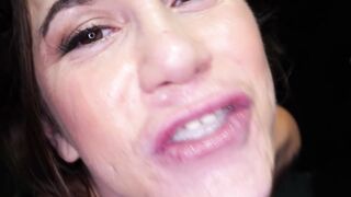 Whaatt? 10 cumshots, just like that! Impressive! Hoe 2