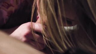Juicy natural tits babe Eliza Eves fucked hard missionary
