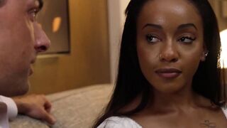 Black Hot Lily Starfire offer fan the GF experience that hes been wanting