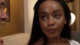 Black Hot Lily Starfire offer fan the GF experience that hes been wanting