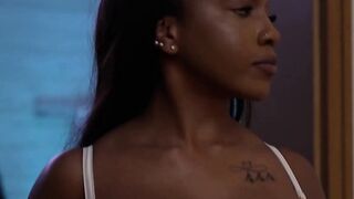 Black Hot Lily Starfire offer fan the GF experience that hes been wanting