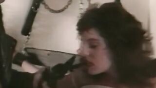 BRUCE SEVEN - Careena Collins is Bound Up