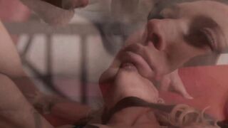 Addison Vodka Takes Her Kinks To The Intense