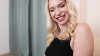 BJRAW Vera Jarw gets a cum brunch