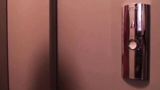 Fatty amateur blonde gets fucked