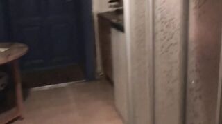 Amateur punk lovers fucking