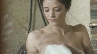 Jade Maris Discovers Virgin Cumshot Submissive Vibes