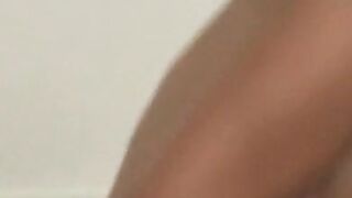 Curious twinks play with their cocks after smoking