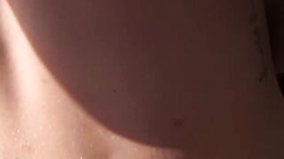 Sean Taylor fingered and drilled the tight asshole of cutie Cameron James
