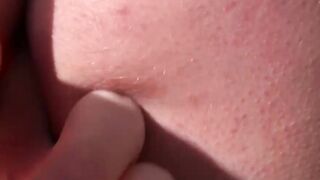 Sean Taylor fingered and drilled the tight asshole of cutie Cameron James