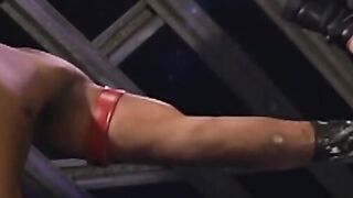These are men, and they throw a fist fuck like a pair of championship boxers! Spend s