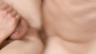 RagingXXX.com - Gorgeous stud's hole gets smashed by his lover's cock