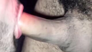 Two naked hunks enjoy a quick fuck in the sauna