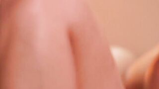 FantasyXXXMassage.com - August and Darcie engage in wild lesbian sex on the table