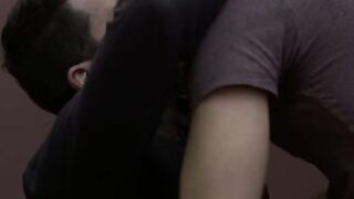 IconMales.com - Billy Santoro and Michael Delray's wild and raunchy fruit banging