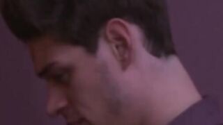 IconMales.com - Billy Santoro and Michael Delray's wild and raunchy fruit banging