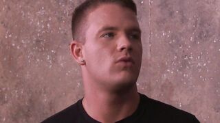 IconMales.com - Brandon Wilde's adoration for Roman Todd's giant pecker