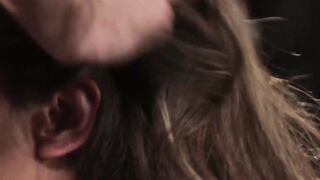 HardcoreDirty.com - Shane Blair's facial cumshot after intense hot sex