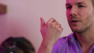 MILF Laura Bentley is a type of wife who always craves hard dicks