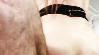 TRANSEROTICA Tied TS Korra Del Rio Gets Hard Hardcore