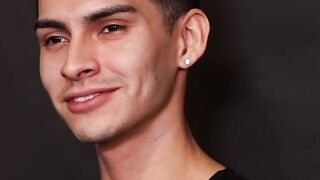 I seduce my hot step uncle Marco Lorenzo for a hardcore barebacking