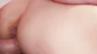 TabloidXXX.com - Summer Day's explicit cam show with stepdaddy turns wild and hot
