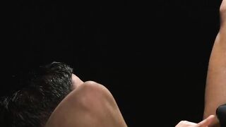 DisposedBoys.com - Hot twink Milo Miles spreads legs in a bareback ass fucking sessio