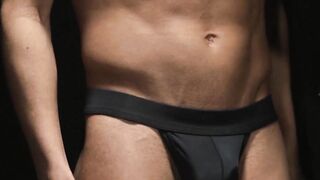 DisposedBoys.com - Hot twink Milo Miles spreads legs in a bareback ass fucking sessio