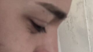 Handsome Jesus gave up her ass to get fucked by his stepdad Azul