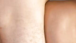 MaleIcons.com - Dirk Caber's loneliness ends with muscled Wolf Hudson's blowjob and a