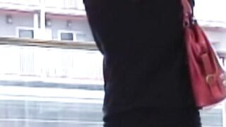 Gorgeous Japanese babes voyeur hidden camera compilation