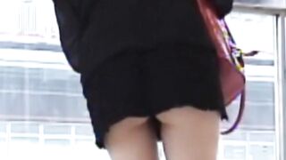Gorgeous Japanese babes voyeur hidden camera compilation