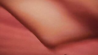 Slutty dark hair gets dicked