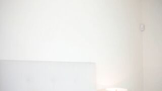 Tiny little beauty Sophie Summers riding big fat cock