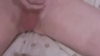 Twink amateurs Alex Kage and George Lincoln bareback and rim