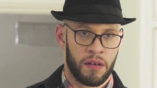 BiSexuala.com - Ruckus & Draven Navarro's hardcore babe and dude pounding
