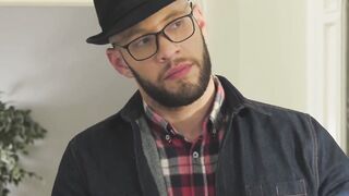 BiSexuala.com - Ruckus & Draven Navarro's hardcore babe and dude pounding
