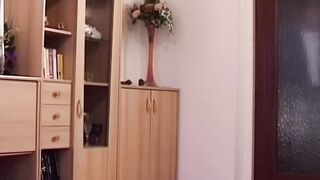 Euro swingers fucking inside groupsex