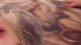 Euro swingers fucking inside groupsex