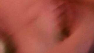 Big Tit retro lady gets banged!