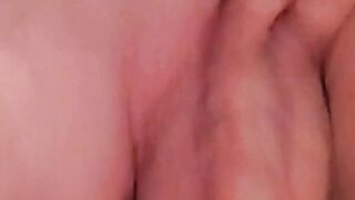 Amateur bitch fucking into the kitchen