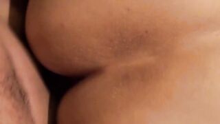 EU dark haired hot offer fellatio