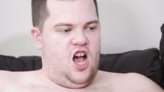 Chubby amateur bae fucking