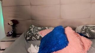Cute Transwoman Ass Fuck Using Her Dildo Machine