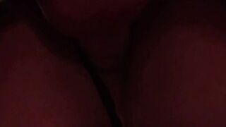 Chubby Hottie gets arse banged!