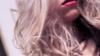 Bdsm lesbians 69ing and toying their cunts