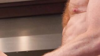 FunsizePorn.com - Hard fucker Dr Wolf pulverizes the tight hole of submissive twink T