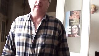 Sexual maid getting banged!